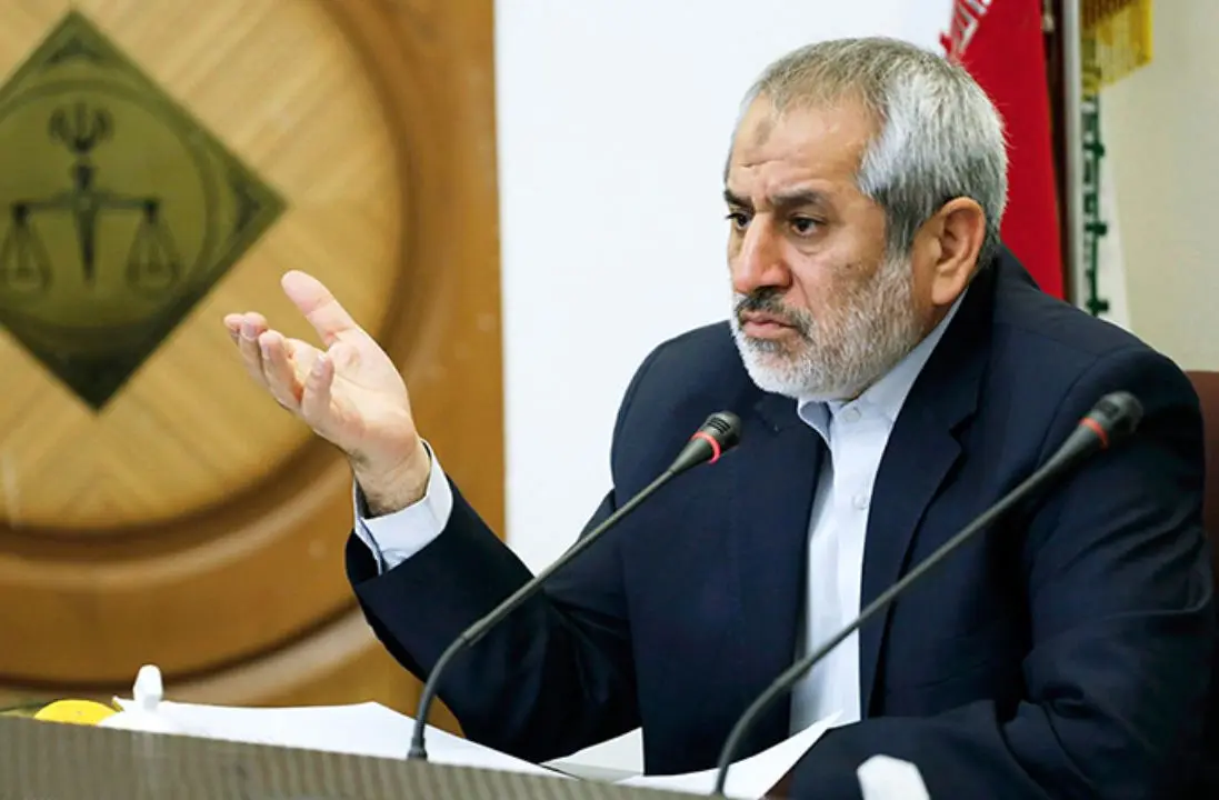 توضیح دادستان تهران درباره علت اعدام سلطان سکه