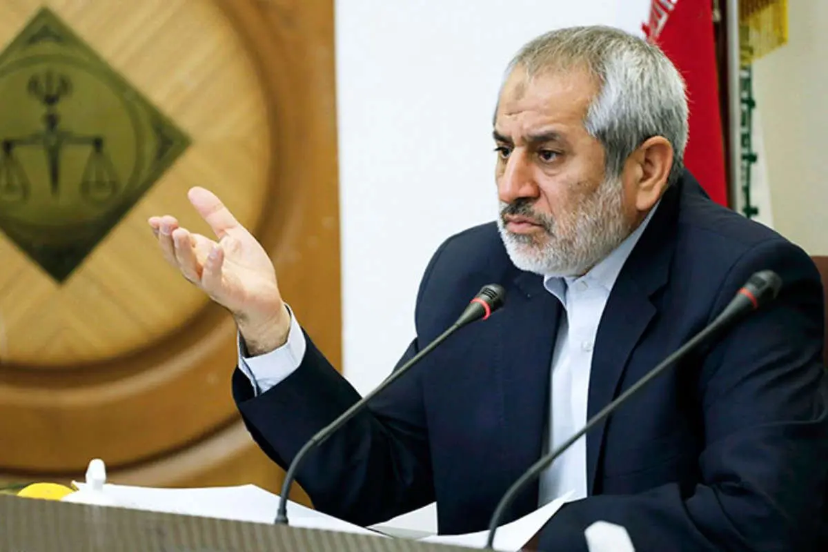 توضیح دادستان تهران درباره علت اعدام سلطان سکه