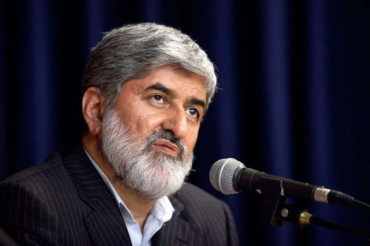 مطهری: اگر مقاومت کنیم تحریمکنندگان از راهشان بر میگردند