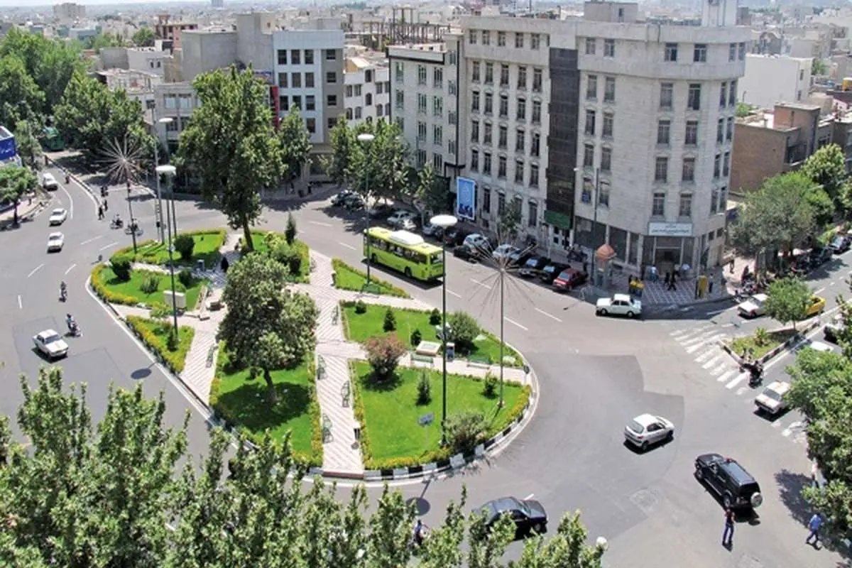 در امیریه آپارتمان رهن کنیم یا منیریه؟
