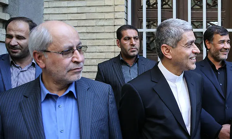 چرا روحانی چپ اقتصادی شد؟