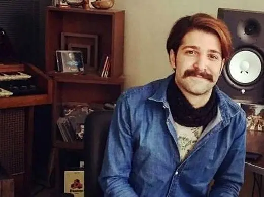 کلیپی که باز هم برای حمید هیراد حاشیه ساخت