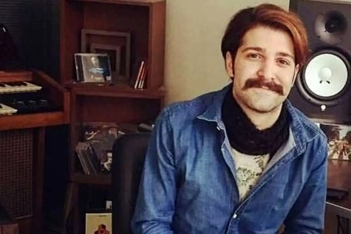 کلیپی که باز هم برای حمید هیراد حاشیه ساخت