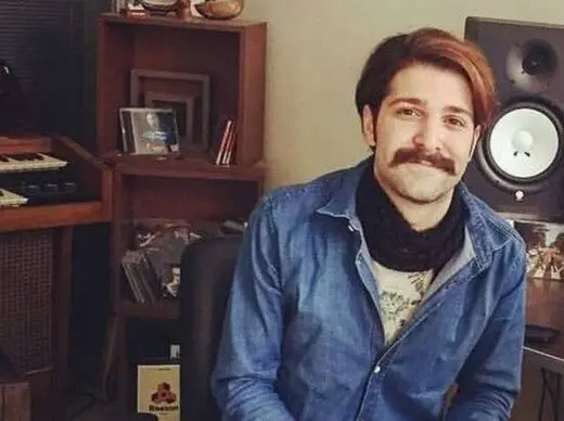 کلیپی که باز هم برای حمید هیراد حاشیه ساخت