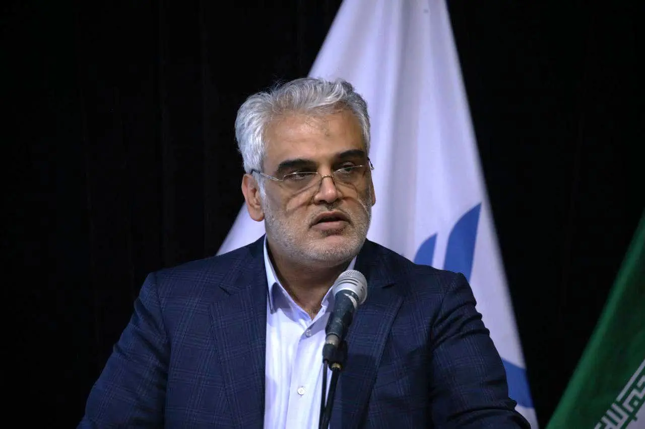 "طهرانچی" رئیس دانشگاه آزاد اسلامی شد