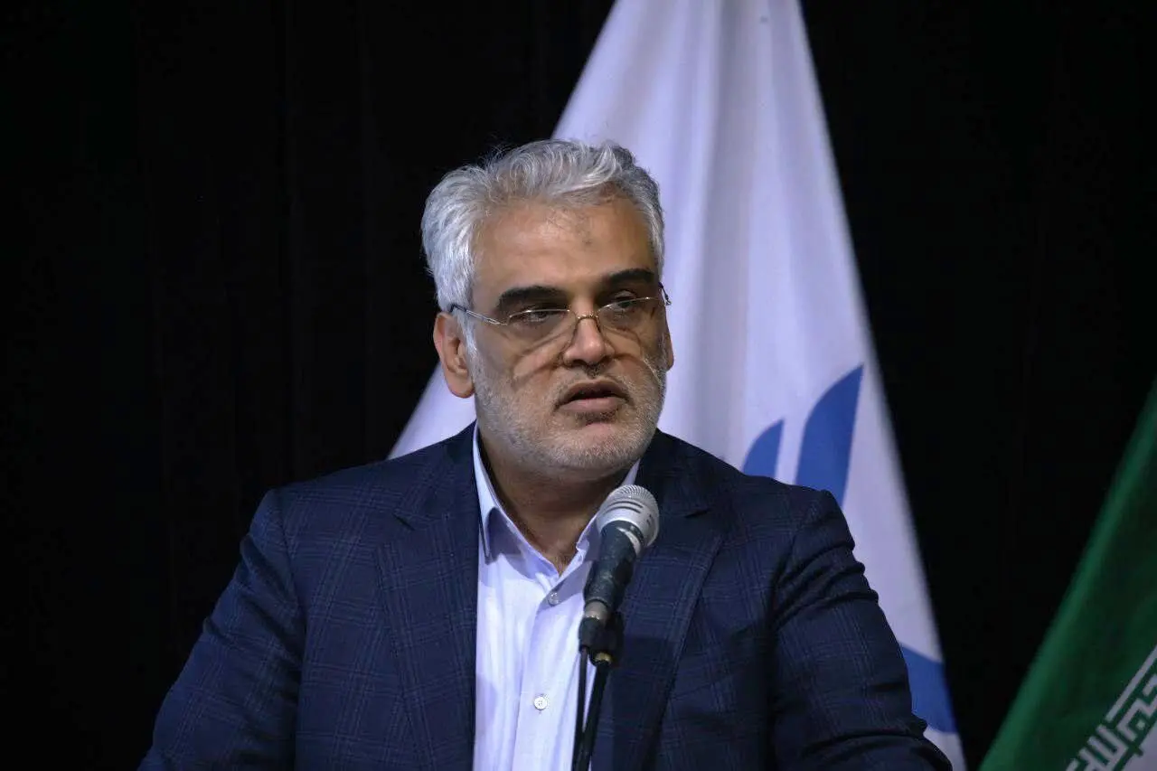 "طهرانچی" رئیس دانشگاه آزاد اسلامی شد