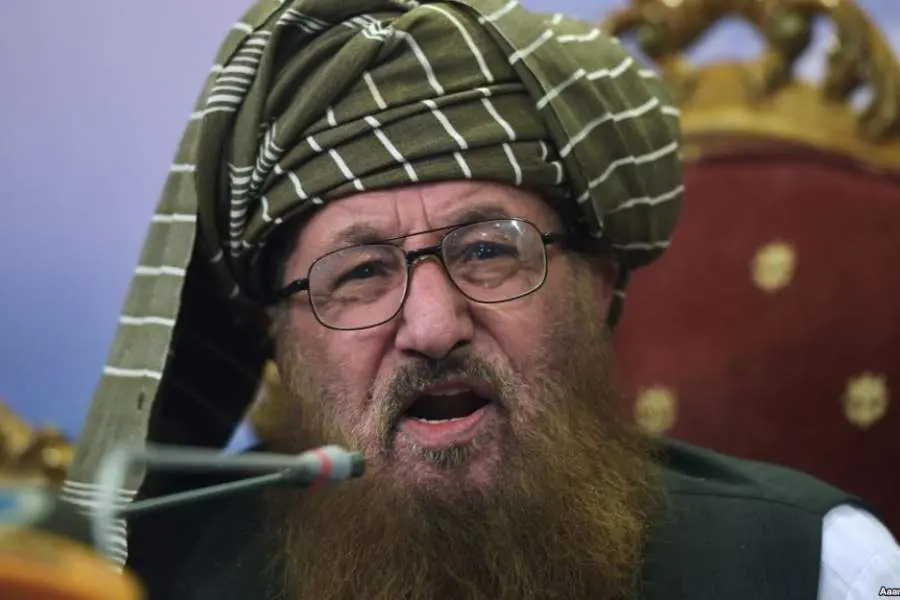 صدور دستور نبش قبر پدر معنوی طالبان