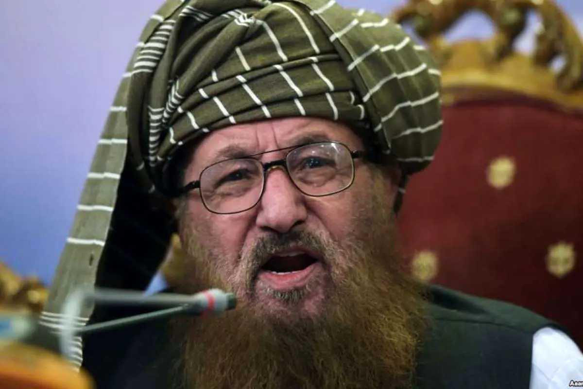 صدور دستور نبش قبر پدر معنوی طالبان