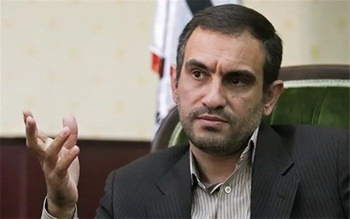 واکنش معاون دفتر رئیس‌جمهور به شایعه استعفای ظریف