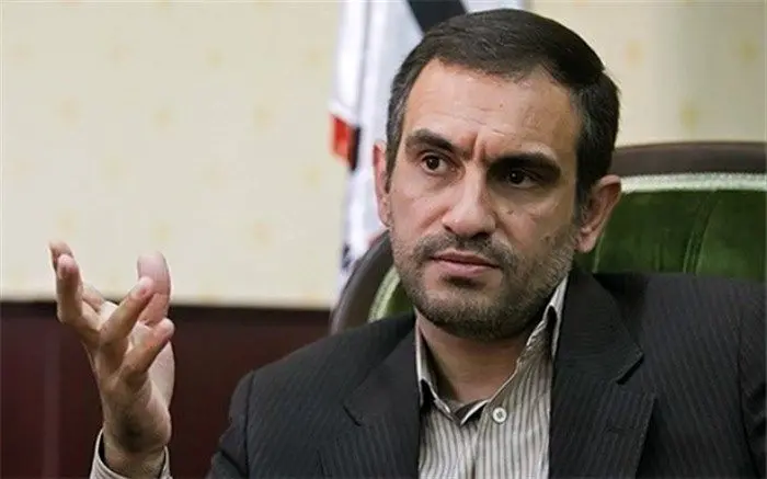 واکنش معاون دفتر رئیس‌جمهور به شایعه استعفای ظریف