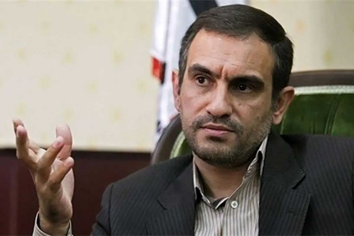 واکنش معاون دفتر رئیسجمهور به شایعه استعفای ظریف
