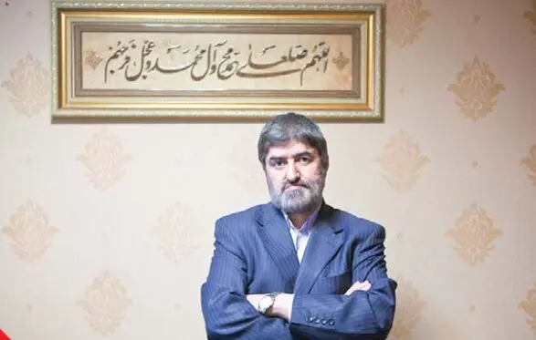 اظهارات علی مطهری درباره FATF، مرگ هاشمی رفسنجانی، حجاب و...