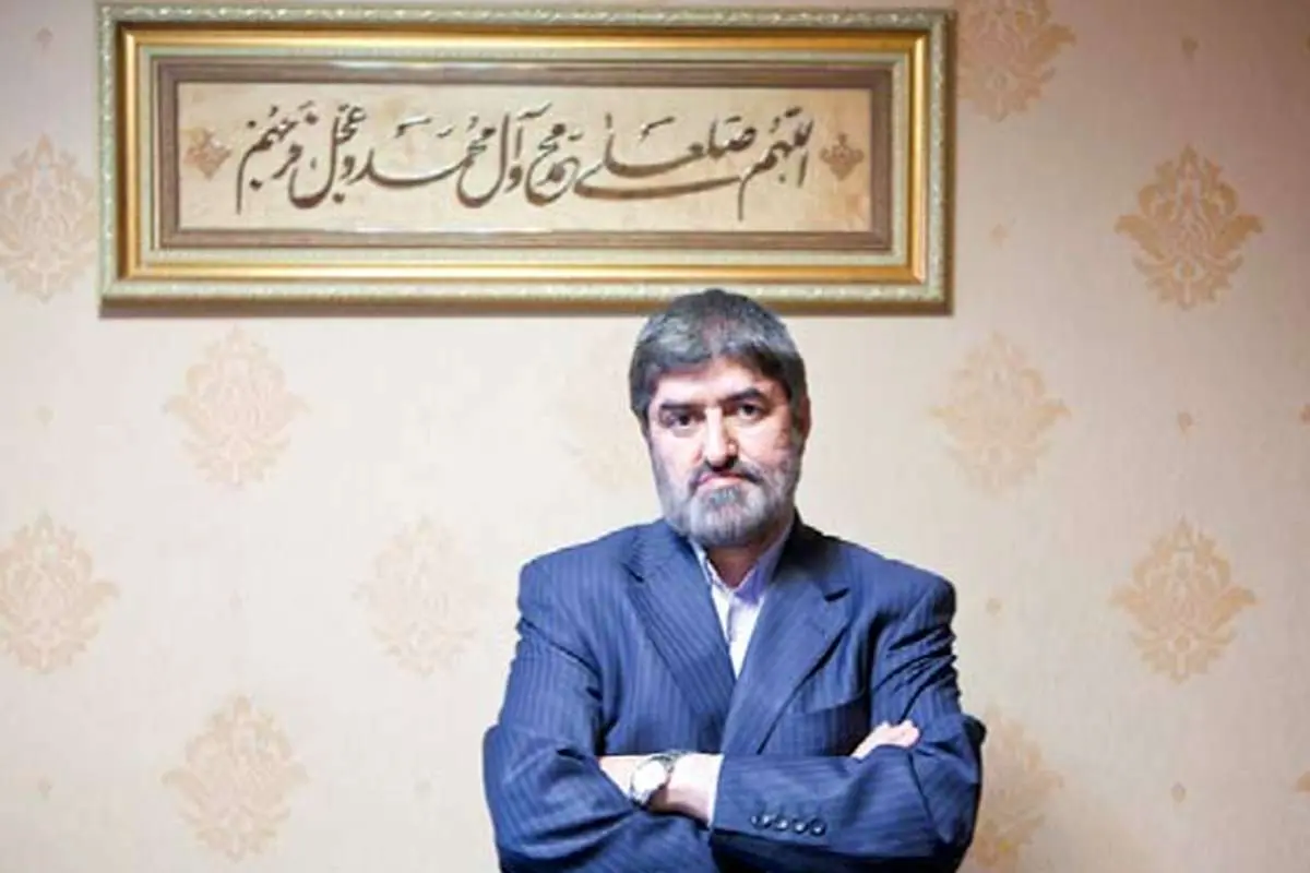 اظهارات علی مطهری درباره FATF، مرگ هاشمی رفسنجانی، حجاب و...