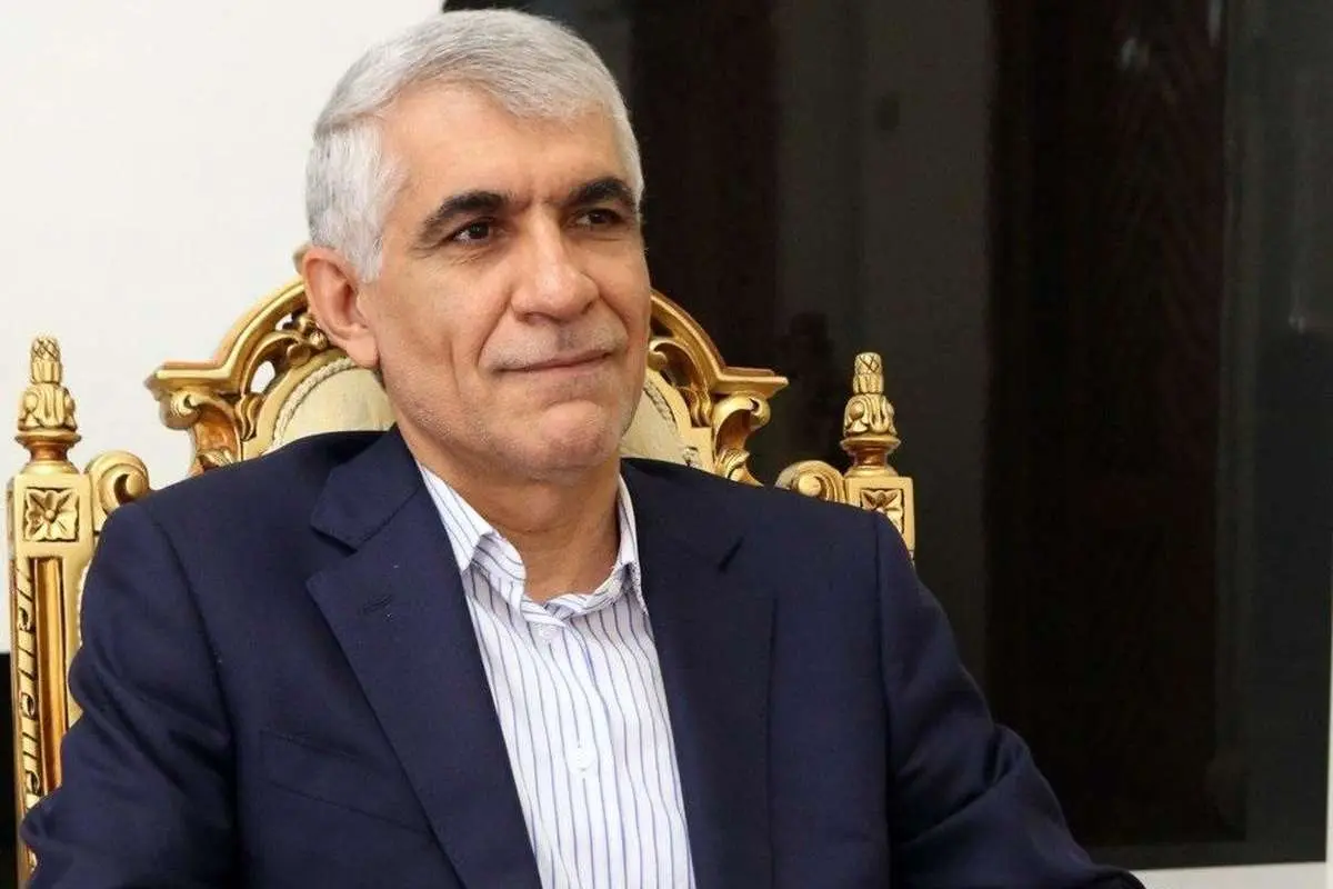 افشانی ساعت ۱۱ شب آخرین حکم انتصاب را امضا کرد!