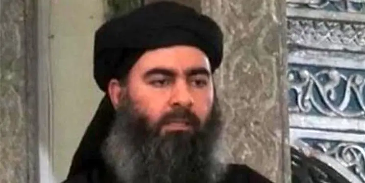 العربیه: «ابوبکر البغدادی» در «هجین» پنهان شده است