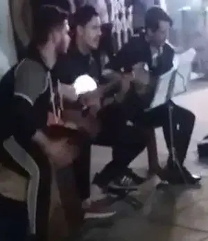 یکی از نوازندگان کتک خورده‌ی رشت: شوکه شدیم