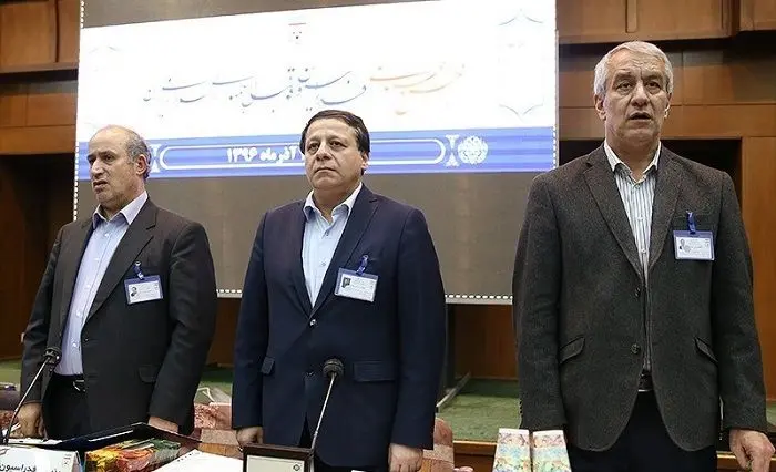 "مهدی تاج" مرد نرو!