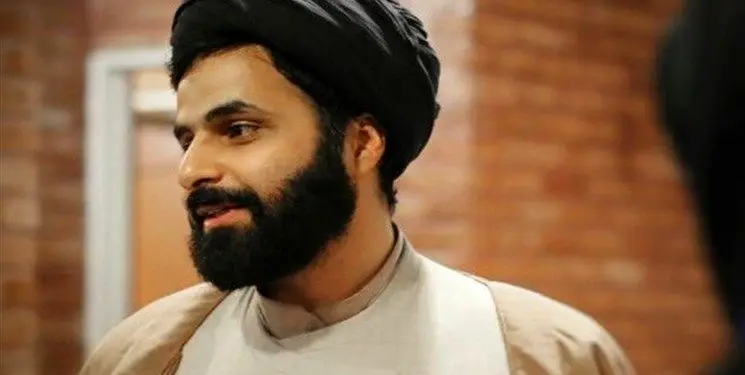 روحانی افشاگر بازداشت شد