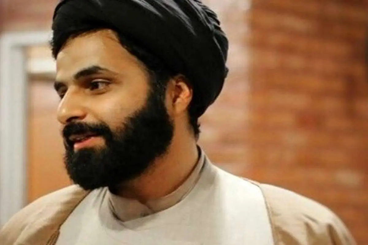 روحانی افشاگر بازداشت شد