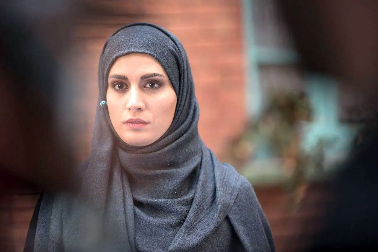 همه حواشی "آن ماری سلامه"؛ از فیلم تجاوز تا فیلم رقص!