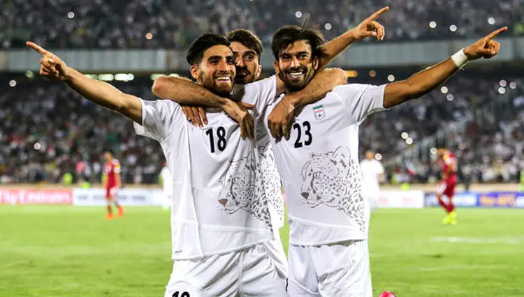 ۳۶ نفر لیست اولیه جام ملت‌ها چه کسانی هستند؟