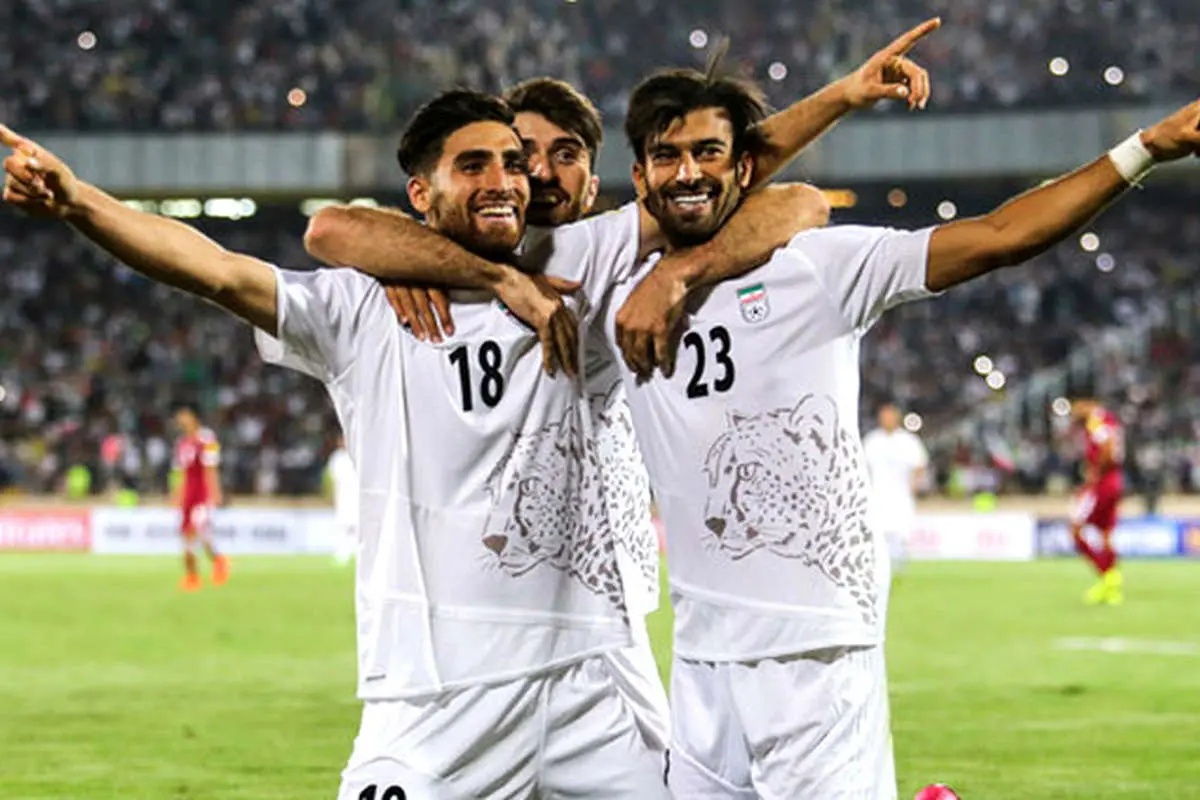 ۳۶ نفر لیست اولیه جام ملتها چه کسانی هستند؟