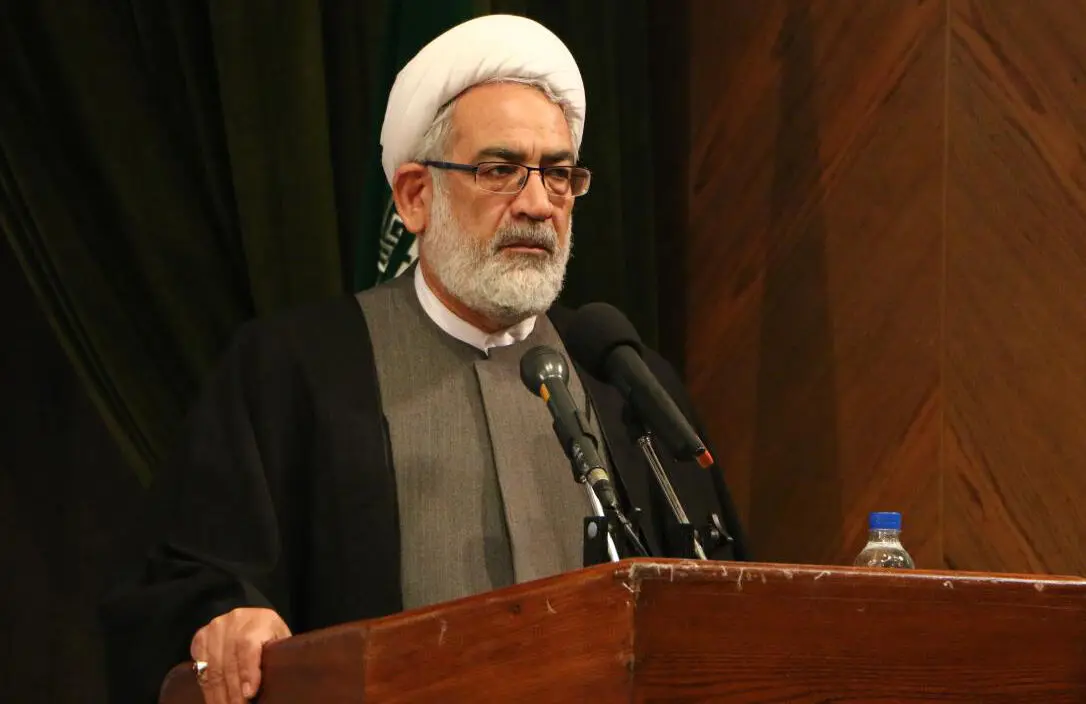 دادستان کل کشور: مدارک نفوذی‌های محیط‌زیست کامل است