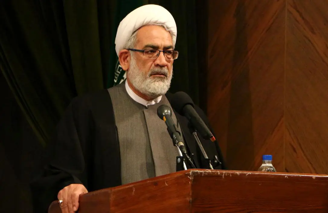 دادستان کل کشور: مدارک نفوذی‌های محیط‌زیست کامل است