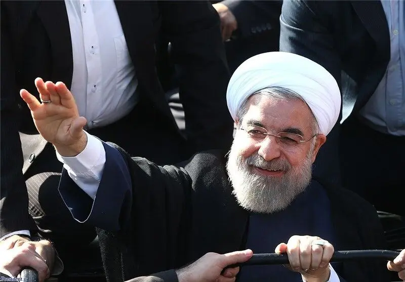 روحانی به سمنان می‌رود