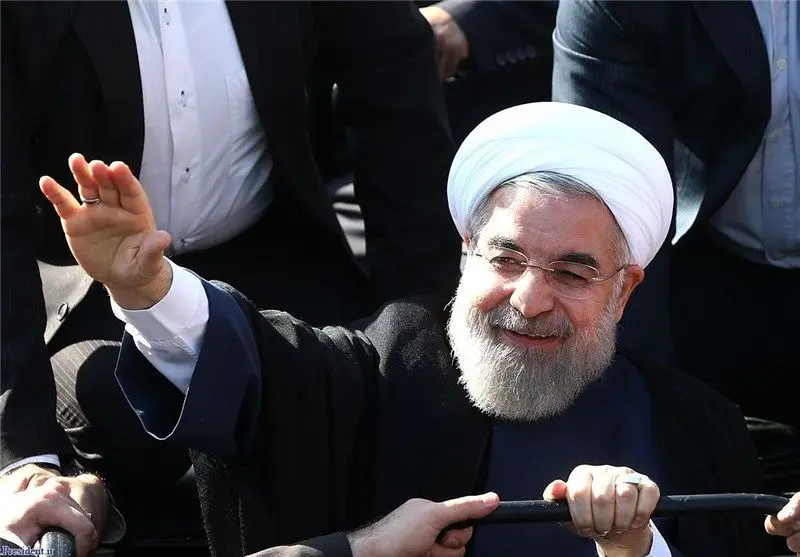 روحانی به سمنان می‌رود
