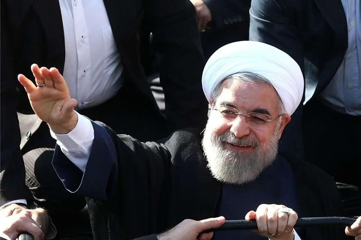 روحانی به سمنان میرود