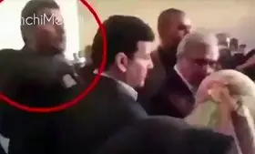 توضیح دبیرخانه مناطق آزاد درباره حرکت سر بریدن!