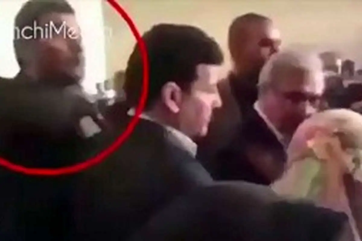 توضیح دبیرخانه مناطق آزاد درباره حرکت سر بریدن!