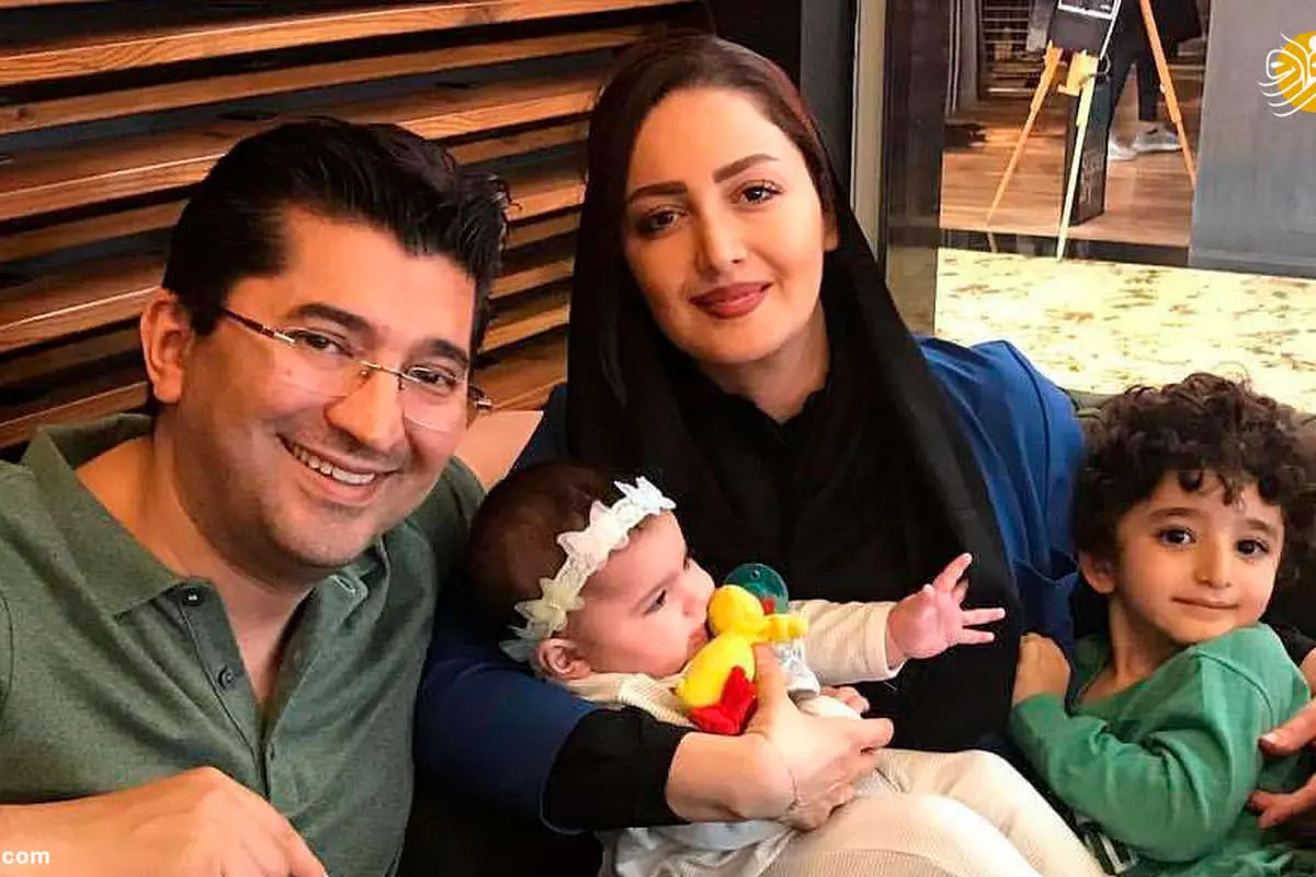 خشم شیلا خداداد از انتشار خبر به دنیا آمدن فرزندانش در آمریکا