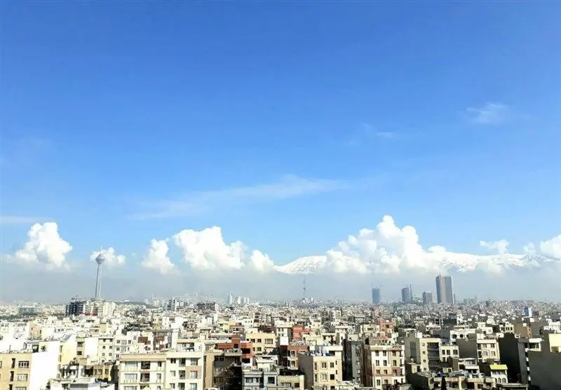 بازار مسکن قرمز شد