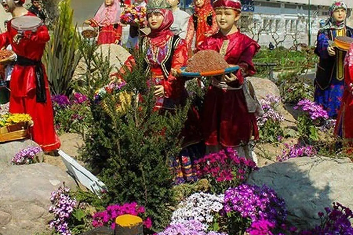 حقایق عجیب درباره نوروز در ترکیه