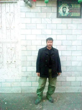 ماجرای ریزعلی خواجوی تکرار شد
