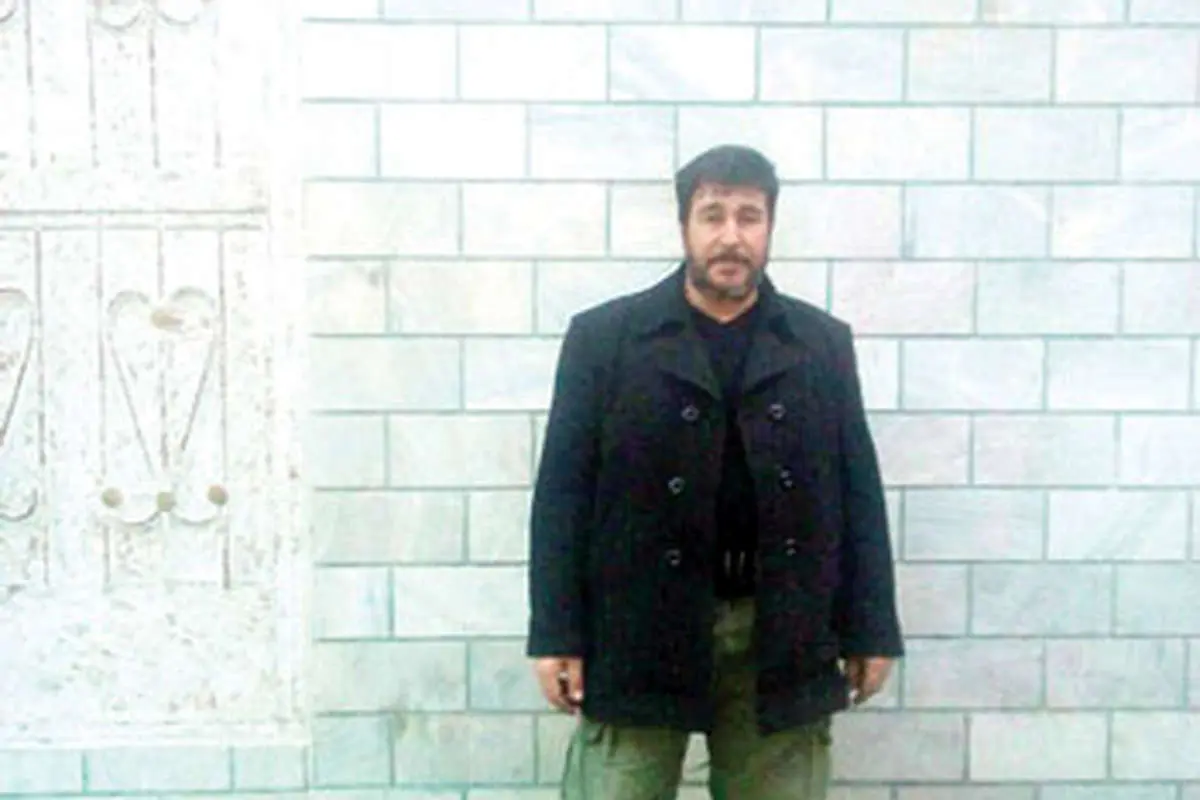 ماجرای ریزعلی خواجوی تکرار شد