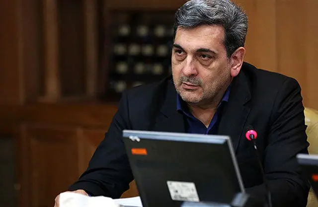 واکنش حناچی به برخی شبهات درباره بستگانش