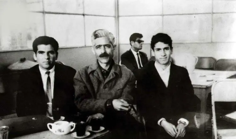 سفر به سفرنامه‌های جلال آل احمد