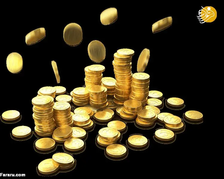 قیمت طلا و سکه در بازار امروز ۱۱ آذر ۹۷