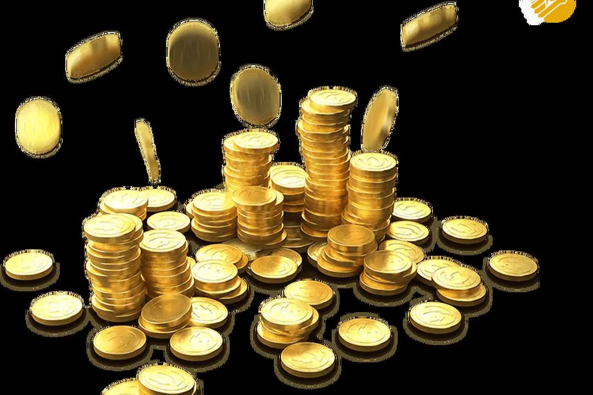 قیمت طلا و سکه در بازار امروز ۱۱ آذر ۹۷