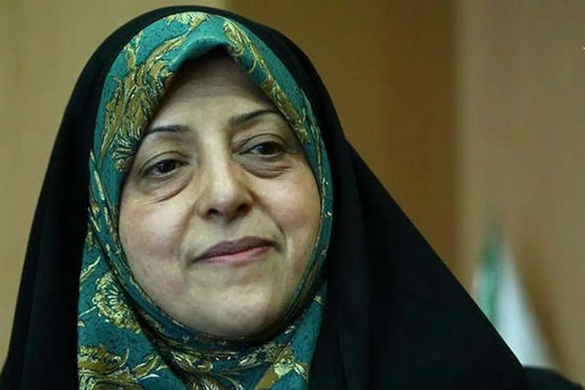 انتقاد "ابتکار" از ترویج چندهمسری در صداوسیما
