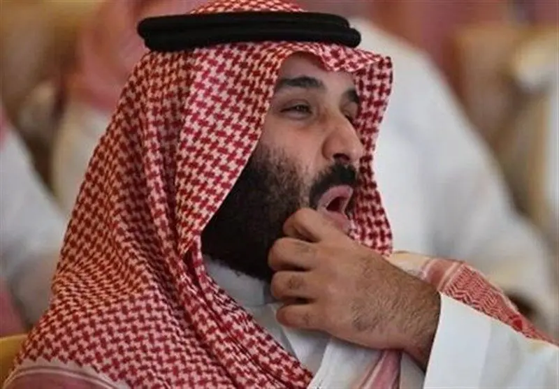 واکنش مجری الجزیره به حضور بن‌سلمان در نشست گروه‌۲۰