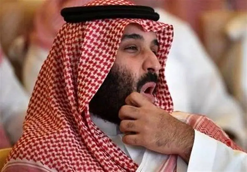 واکنش مجری الجزیره به حضور بن‌سلمان در نشست گروه‌۲۰