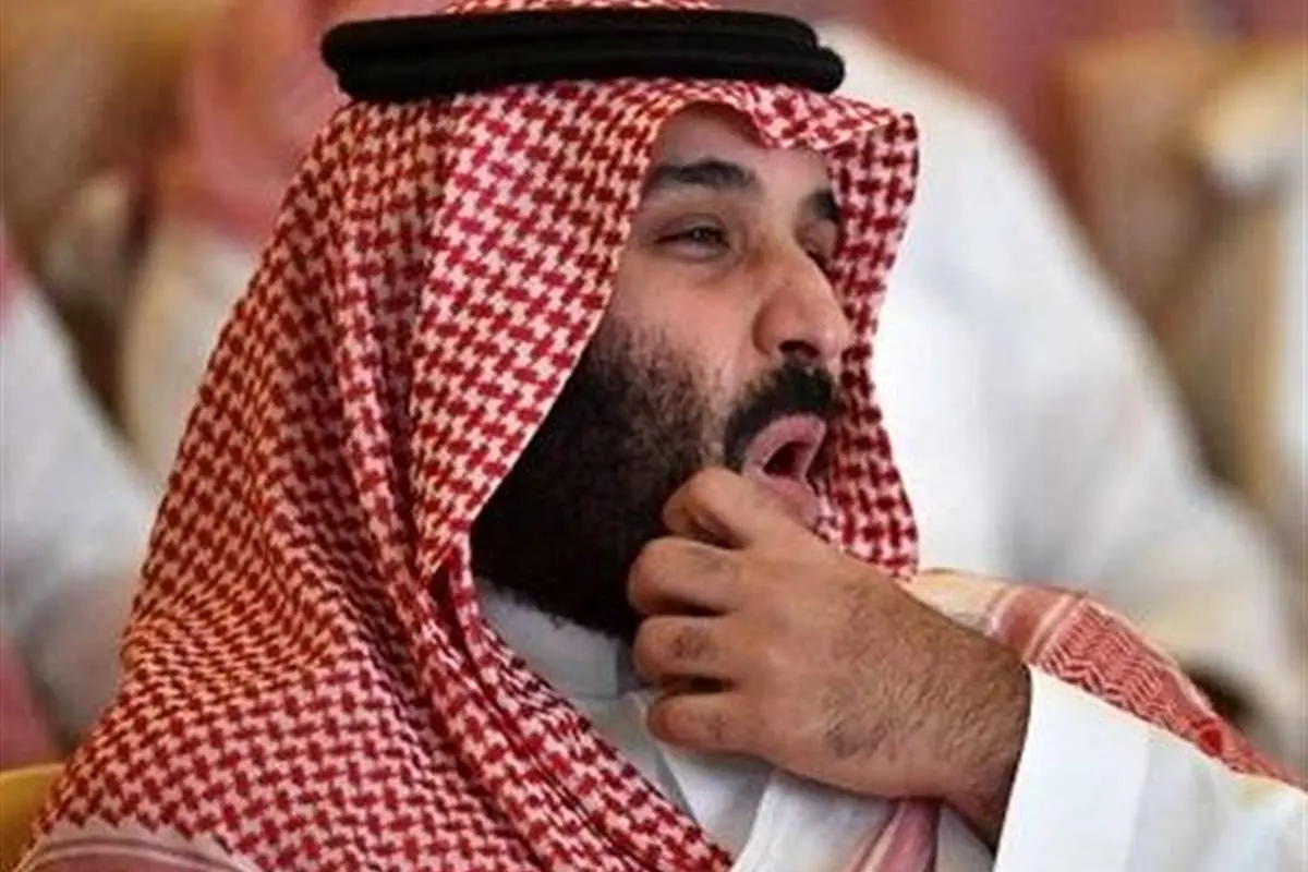 واکنش مجری الجزیره به حضور بنسلمان در نشست گروه۲۰