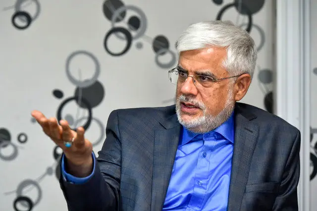 انتقاد عارف از نوع برخورد‌های امنیتی با کارگران