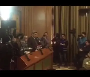 (تصاویر) مراسم ادای سوگند شهردار تهران