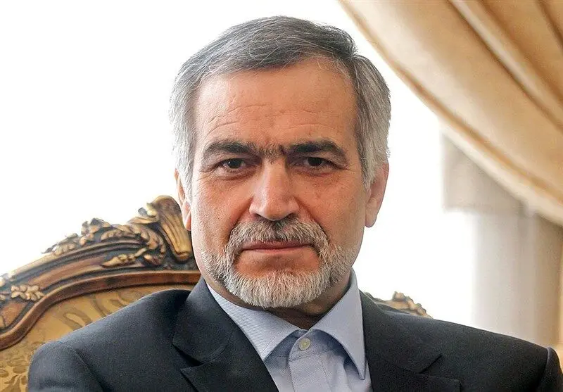 دستور جدید عارف برای بررسی پرونده تحصیلی"حسین فریدون"