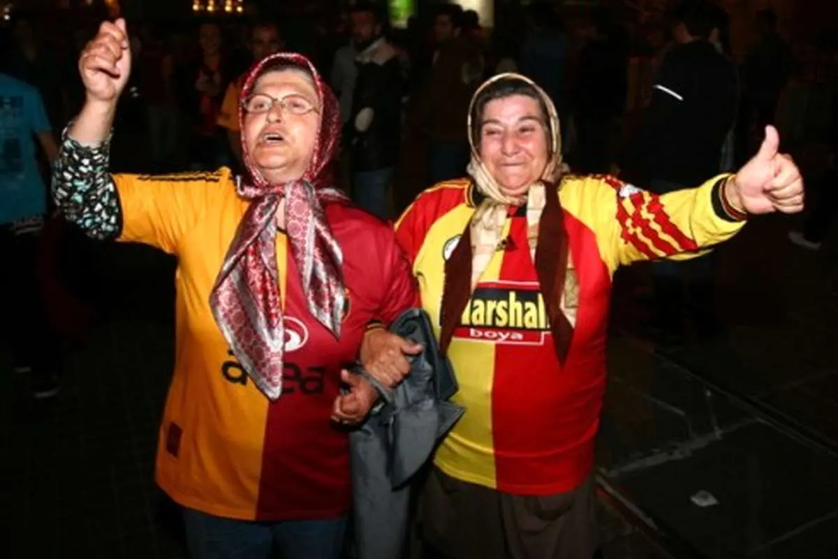 بشیکتاش ۱_۰ گالاتا؛ پیروزی خفیف شاگردان گونش در خانه